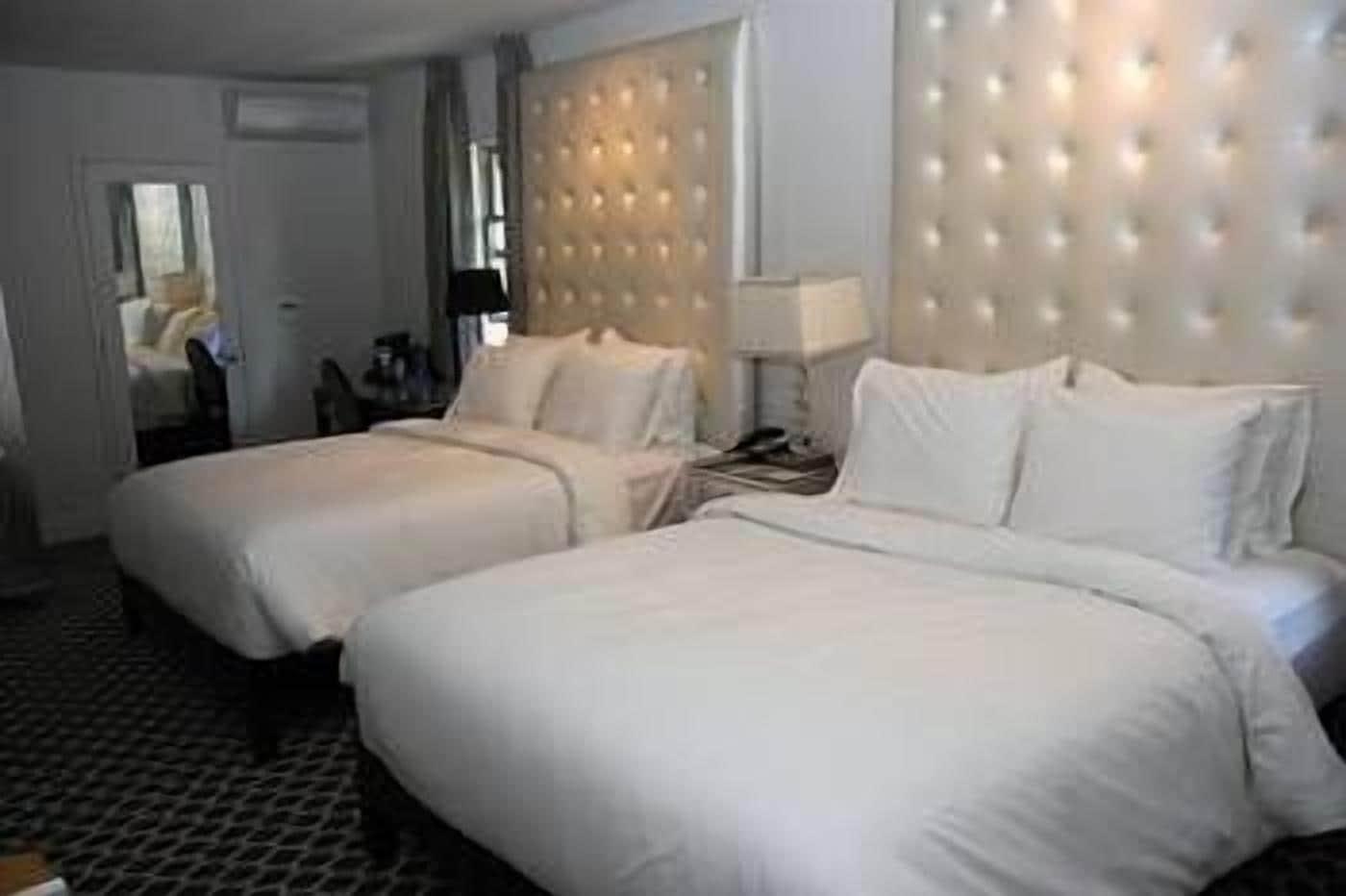 แอลเอ สกาย บูติคโฮเต็ล Hotel ลอสแอนเจลิส ภายนอก รูปภาพ