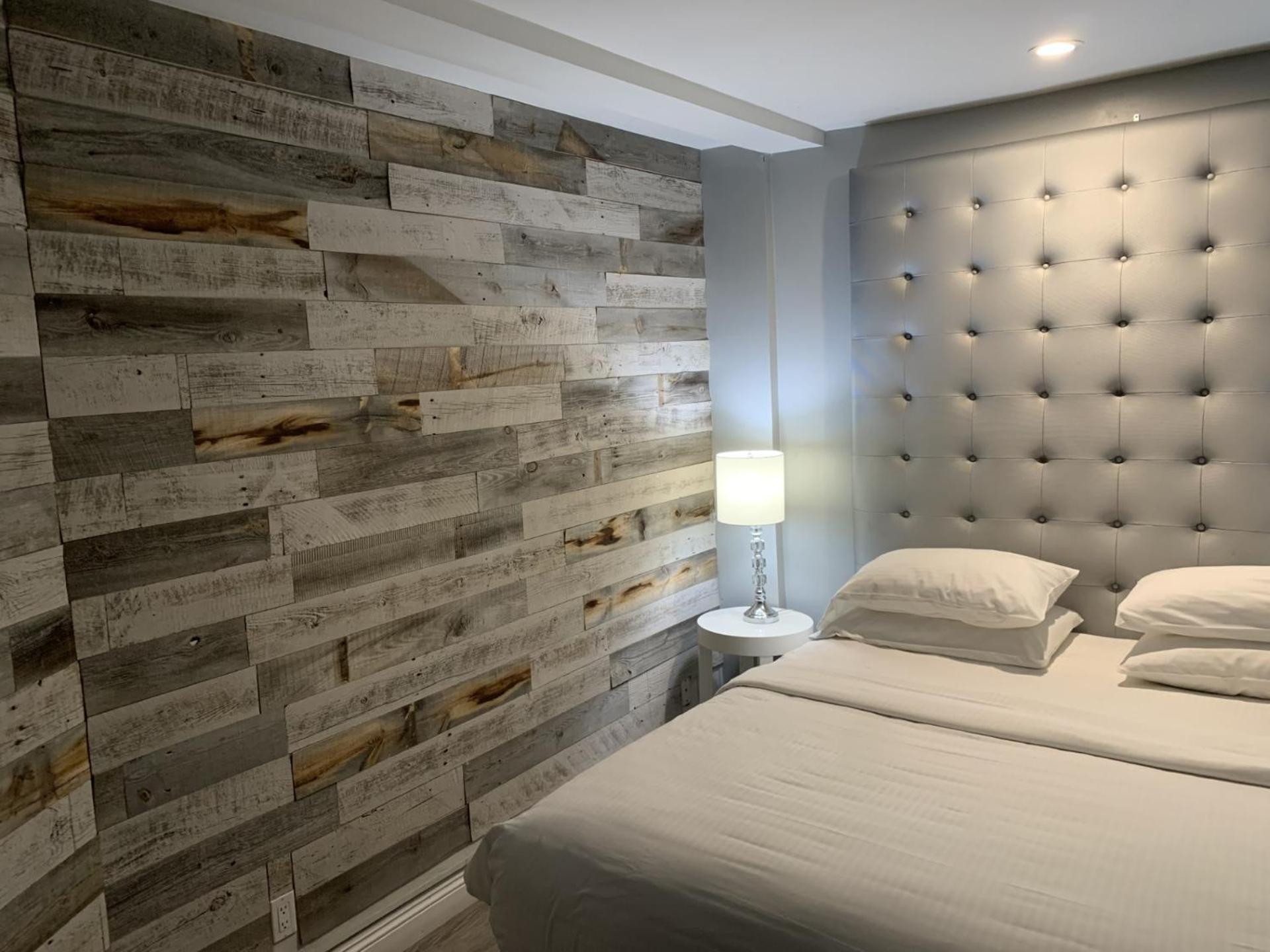 แอลเอ สกาย บูติคโฮเต็ล Hotel ลอสแอนเจลิส ภายนอก รูปภาพ
